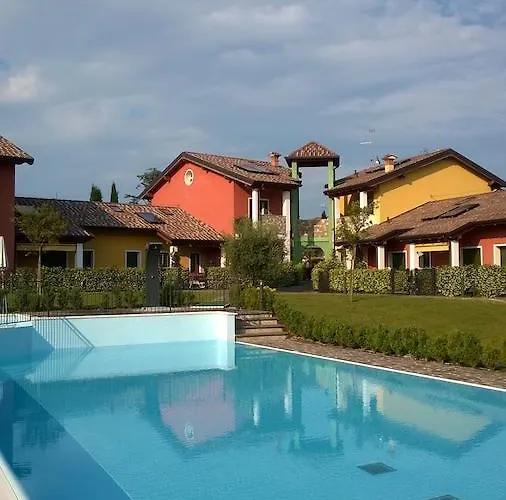Appartamenti La Torretta