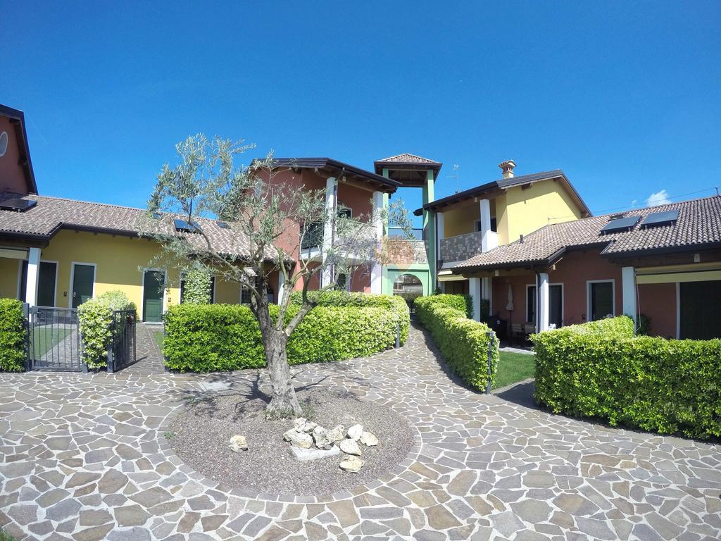 Appartamento La Torretta Peschiera del Garda