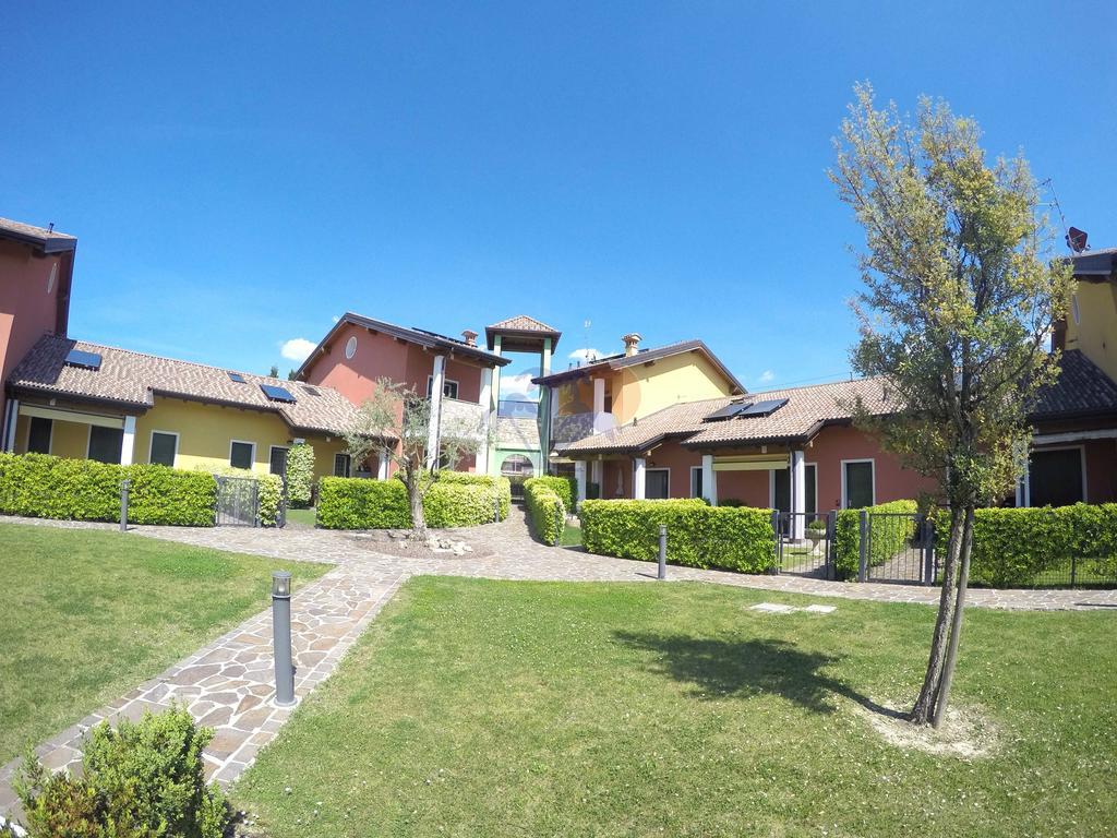La Torretta Appartamento Peschiera del Garda