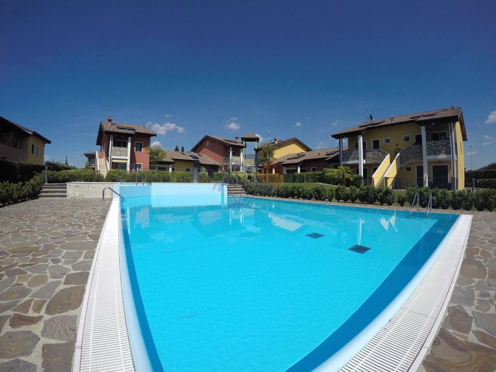 La Torretta Appartamento Peschiera del Garda