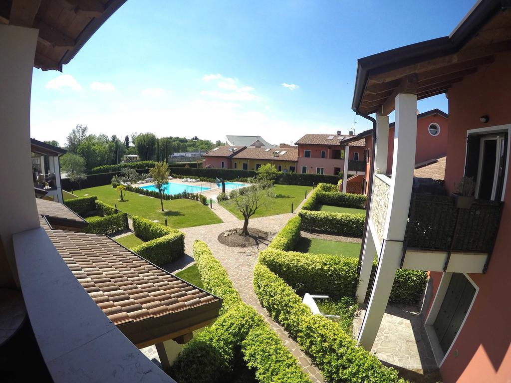 La Torretta Peschiera del Garda