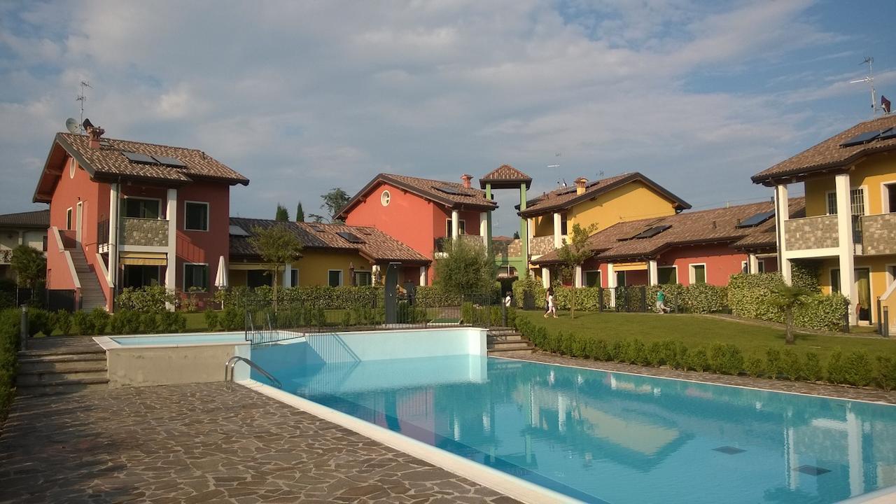 La Torretta Appartamento