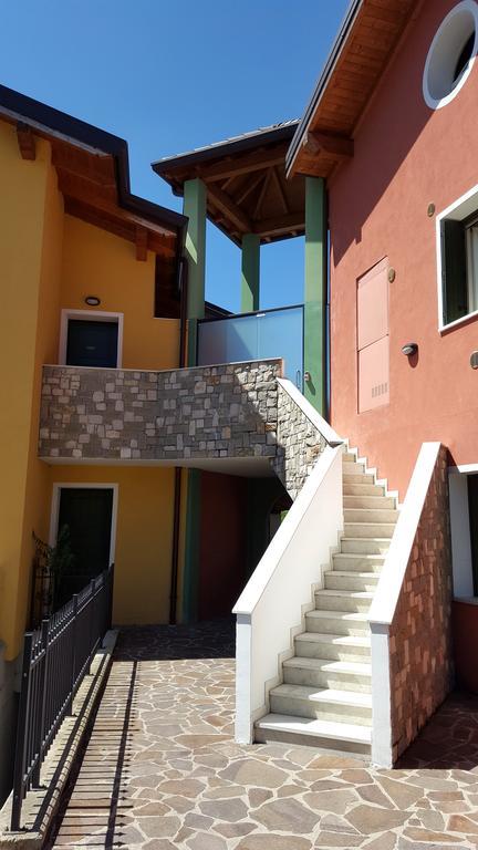 La Torretta Peschiera del Garda