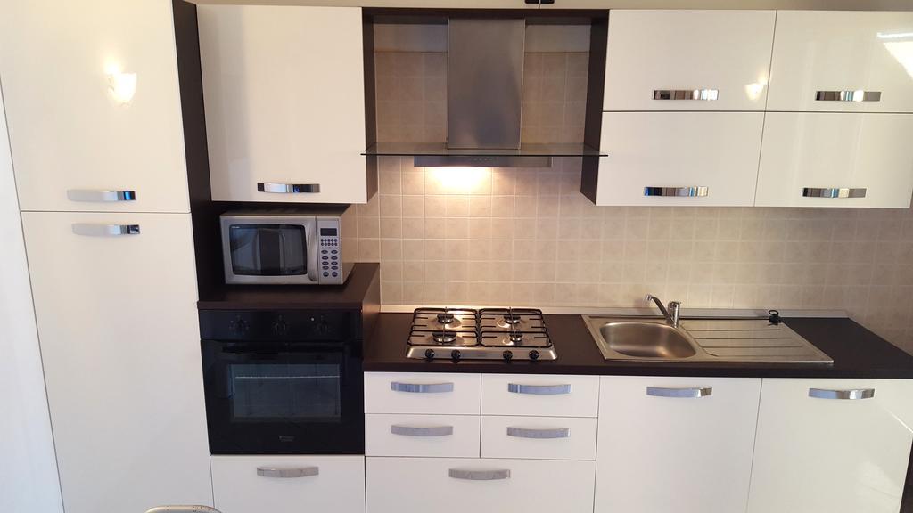 La Torretta Apartment