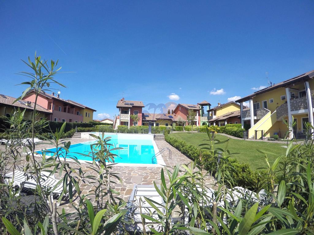 La Torretta Apartment