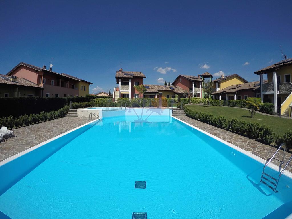 La Torretta Apartment *