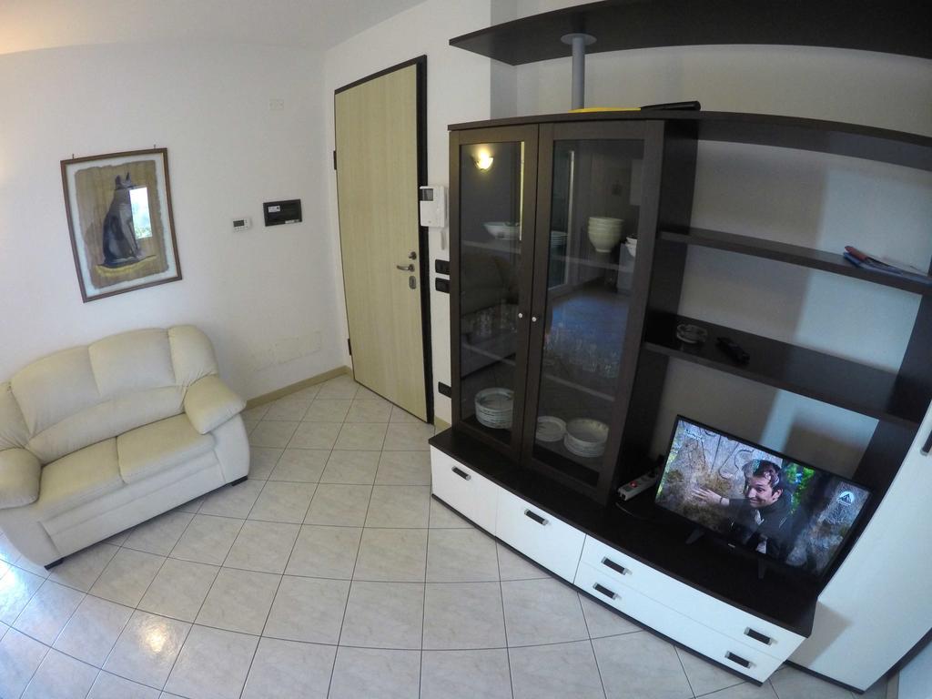 Apartment La Torretta *