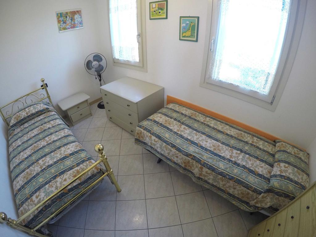 Apartment La Torretta